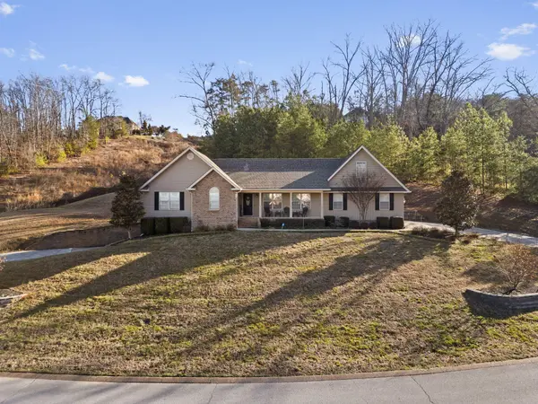 175 Stonewood Drive #NW, Cleveland, TN 37311