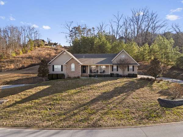 175 Stonewood Drive #NW, Cleveland, TN 37311