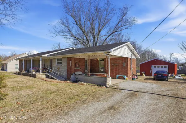 415 N 1st Ave, Baxter, TN 38544