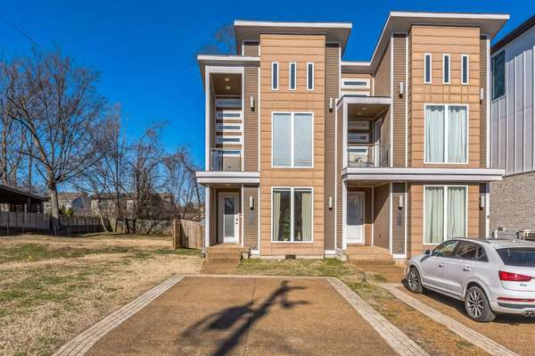 610B Moore Ave, Nashville, TN 37203