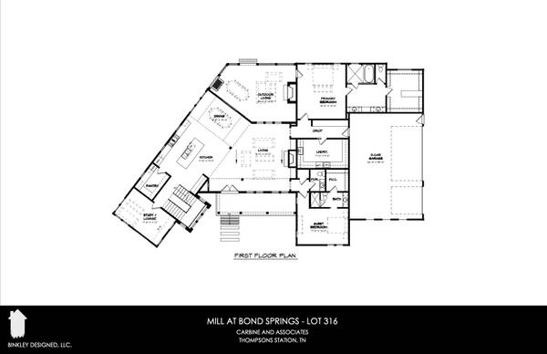 5181 Bond Mill Rd, Thompsons Station, TN 37179