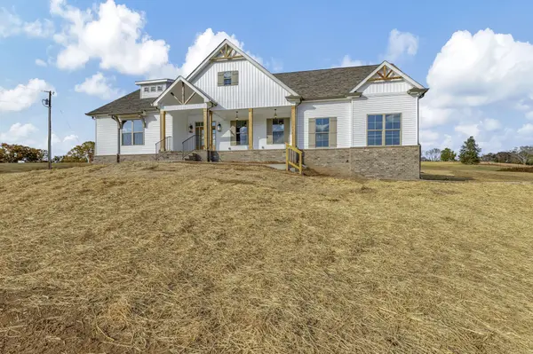 1 Hunter Bills Rd, Lewisburg, TN 37091