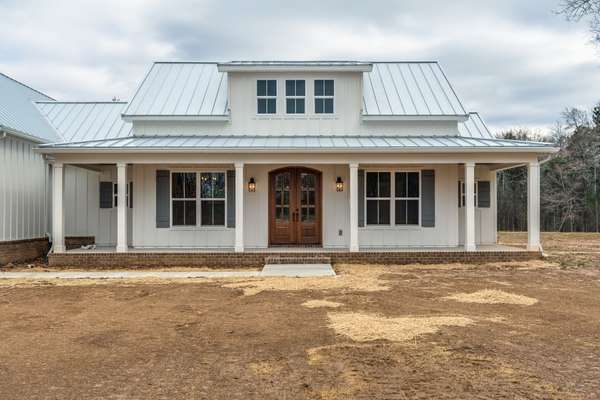 2 Hunter Bills Rd, Lewisburg, TN 37091