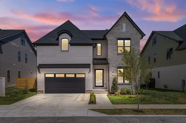 508 Stonewall Way, Brentwood, TN 37027