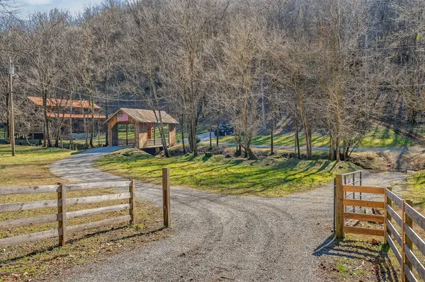 3331 Adamson Branch Rd, Liberty, TN 37095