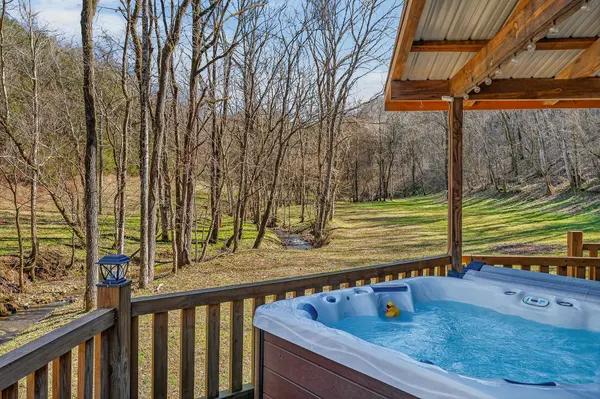 3331 Adamson Branch Rd, Liberty, TN 37095