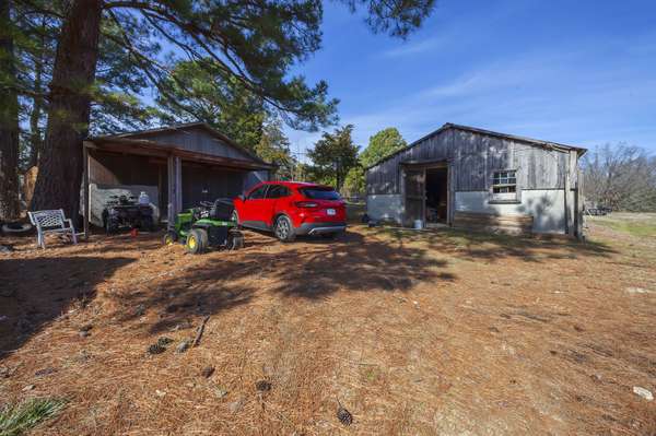 21495 Highway 79, Gadsden, TN 38337