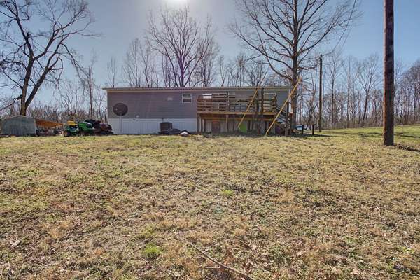 5076 Southpoint Ridge Road, Hampshire, TN 38461