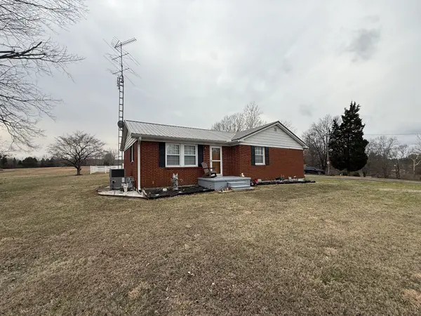 1252 State Route 176, Greenville, KY 42345
