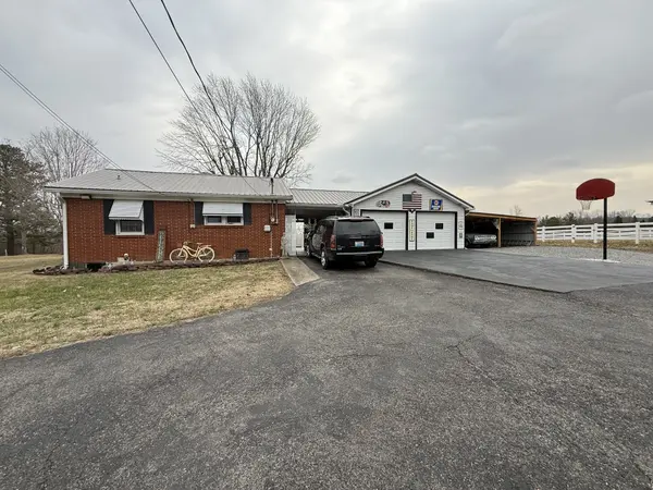1252 State Route 176, Greenville, KY 42345