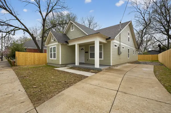 1750 Felix Ave, Memphis, TN 38114
