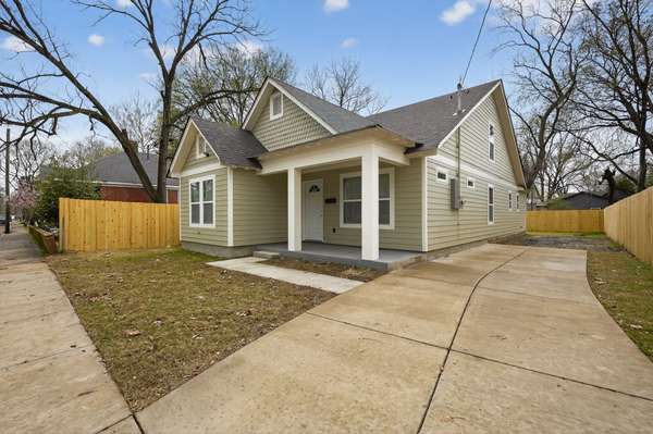1750 Felix Ave, Memphis, TN 38114