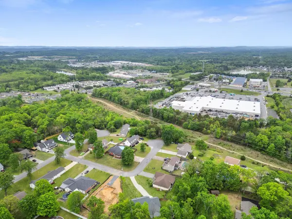 0 Dandelion Trail, Fort Oglethorpe, GA 30742