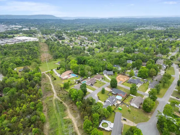0 Dandelion Trail, Fort Oglethorpe, GA 30742