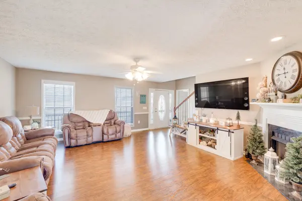100 Creighton Pl, Shelbyville, TN 37160