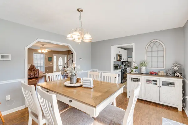 100 Creighton Pl, Shelbyville, TN 37160