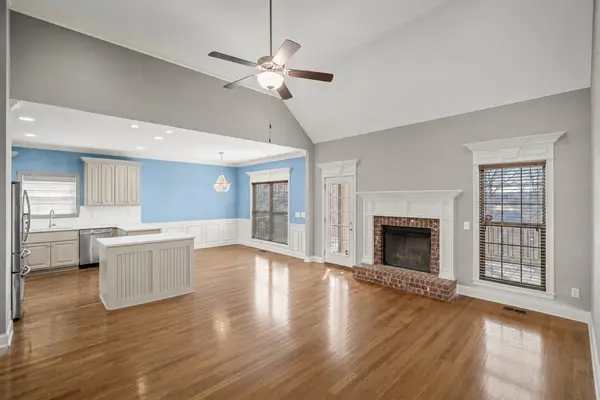 1102 Secretariat Dr, Mount Juliet, TN 37122