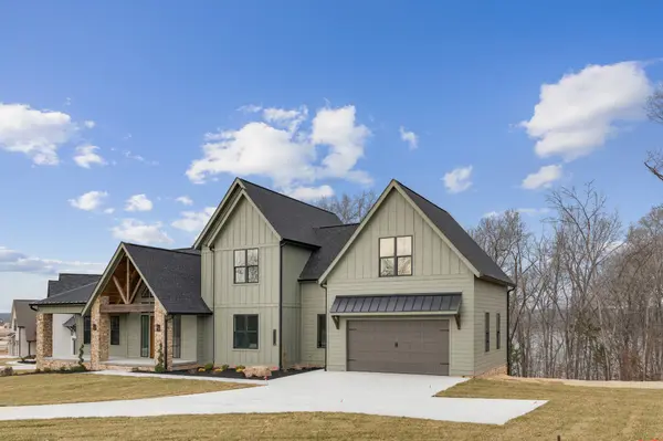 696 Fanning Bend Dr, Winchester, TN 37398