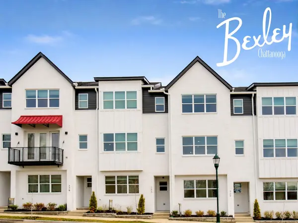 803 Bespoke Way ##4, Chattanooga, TN 37403