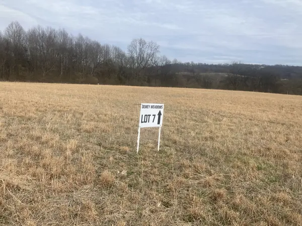 7 Southport RD, Mount Pleasant, TN 38474