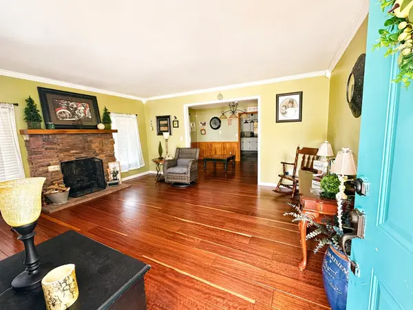 2342 Pulaski Hwy, Lawrenceburg, TN 38464