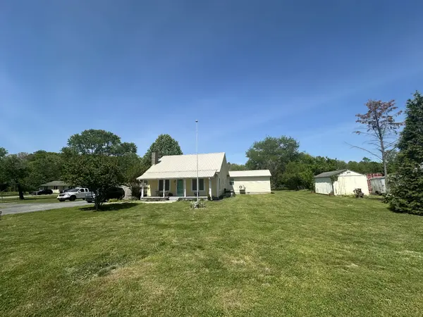 2342 Pulaski Hwy, Lawrenceburg, TN 38464