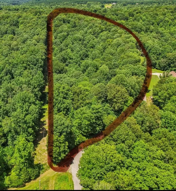 4645 Frankie Rd, Indian Mound, TN 37079
