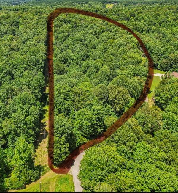 4645 Frankie Rd, Indian Mound, TN 37079