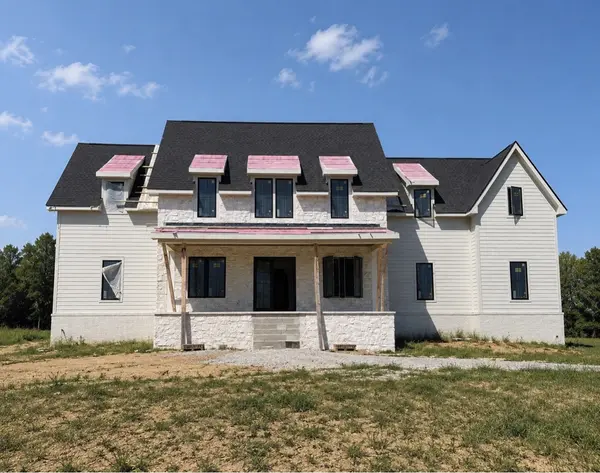 8709 Iron Willow Pass, Eagleville, TN 37060