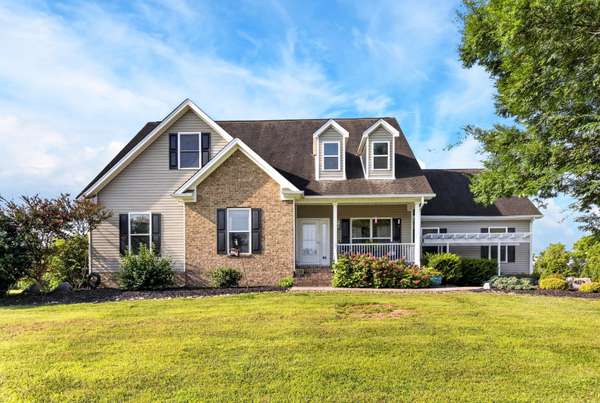 759 Pinhook Road, Calhoun, TN 37309