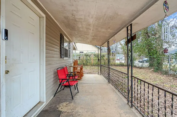 715 Williams Ln, Clarksville, TN 37040