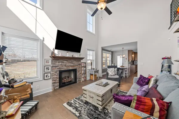 1525 Collins View Way, Clarksville, TN 37043