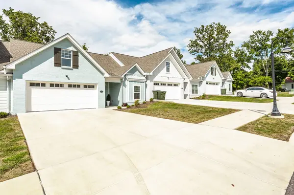 1144 Lock 4 Rd #A2, Gallatin, TN 37066