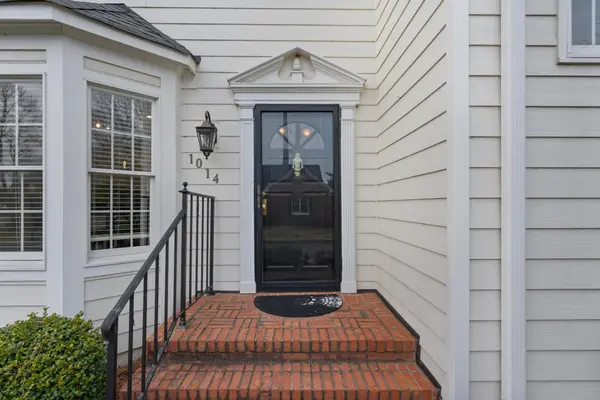 1014 Ariel Lane, Chattanooga, TN 37405