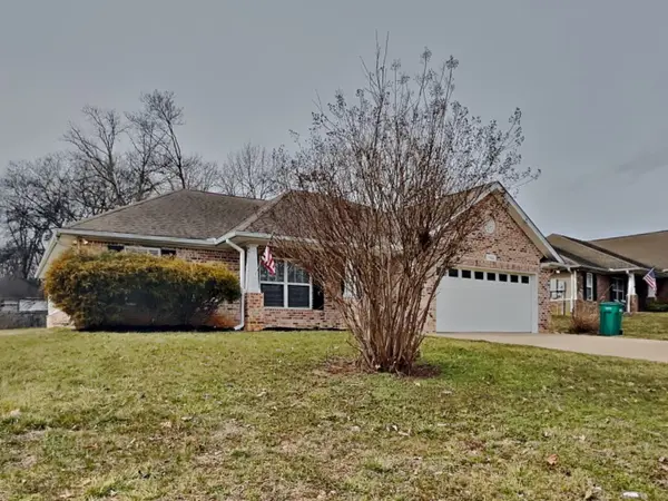 5003 Morning Dove Ln, Spring Hill, TN 37174