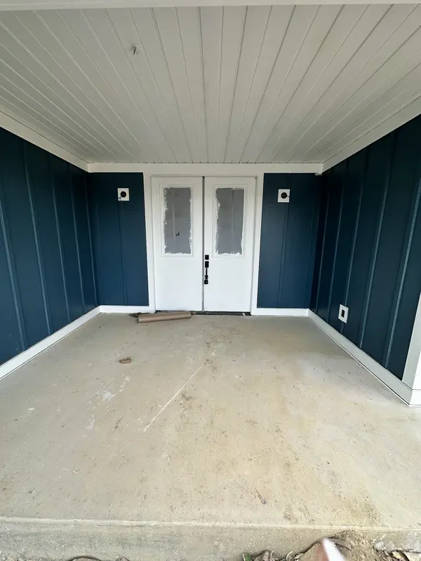1163 Spry Rd, Bradyville, TN 37026