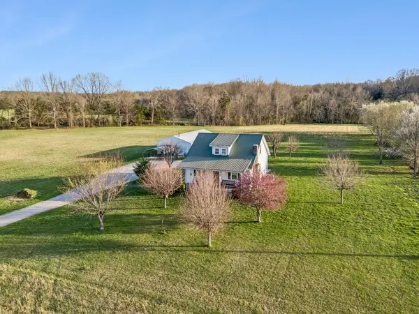 8435 Taliaferro Rd, Eagleville, TN 37060