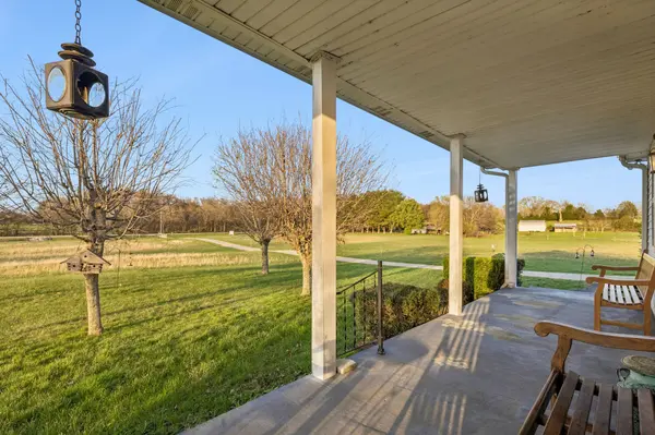 8435 Taliaferro Rd, Eagleville, TN 37060
