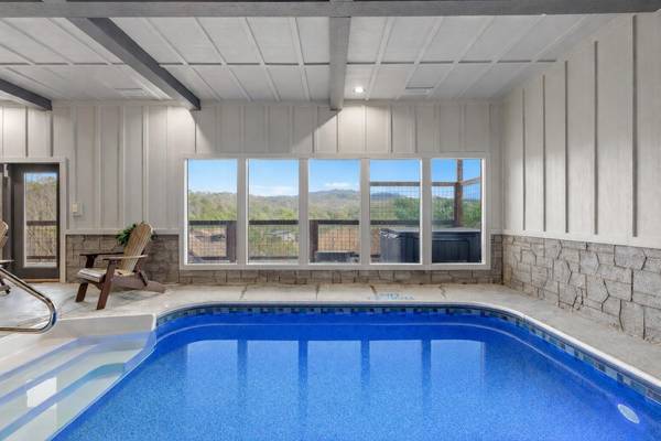4608 Dreamland Way, Sevierville, TN 37876