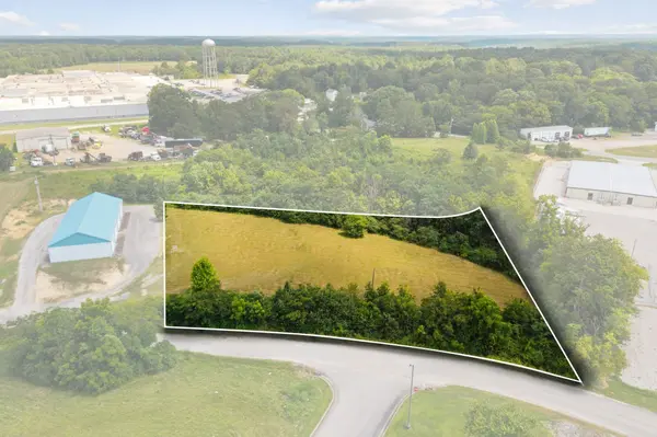 115 Webb Ave, Hohenwald, TN 38462