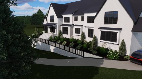 1948 Silver Fox Rd, Thompsons Station, TN 37179