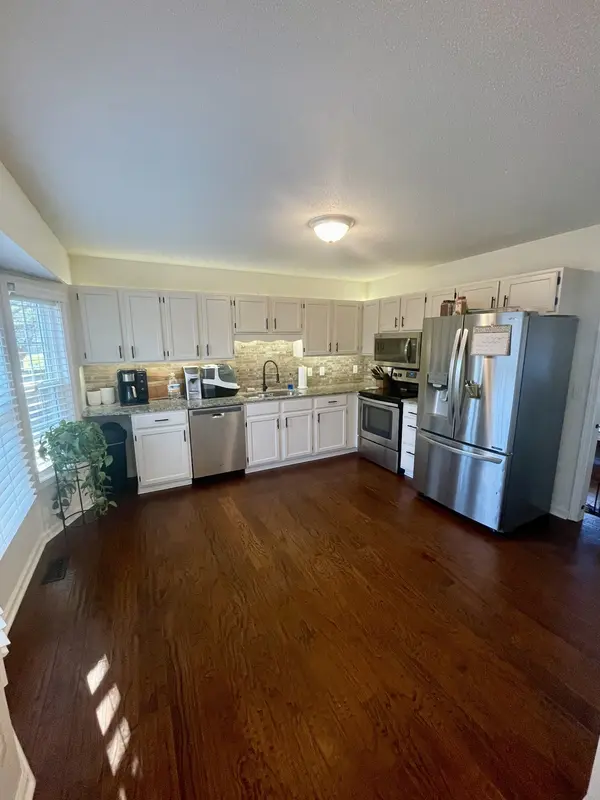 3806 Marla Cir, Clarksville, TN 37042