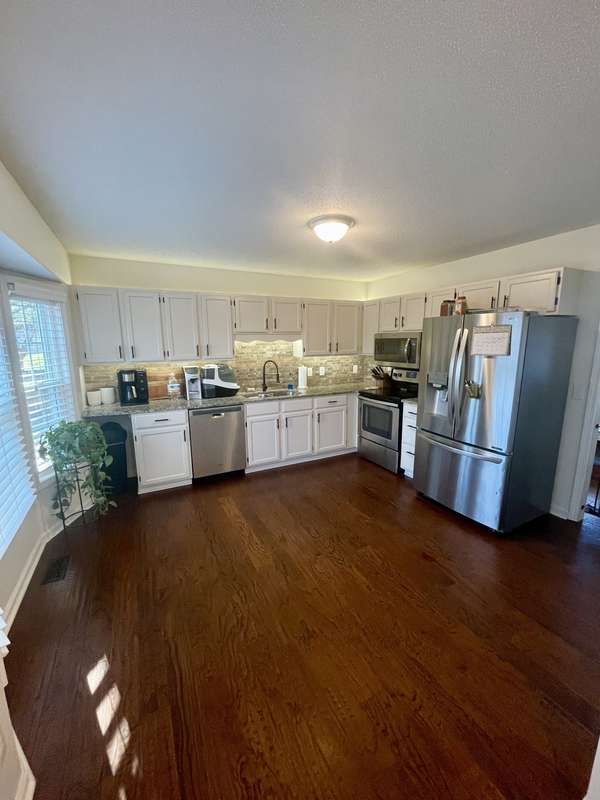 3806 Marla Cir, Clarksville, TN 37042