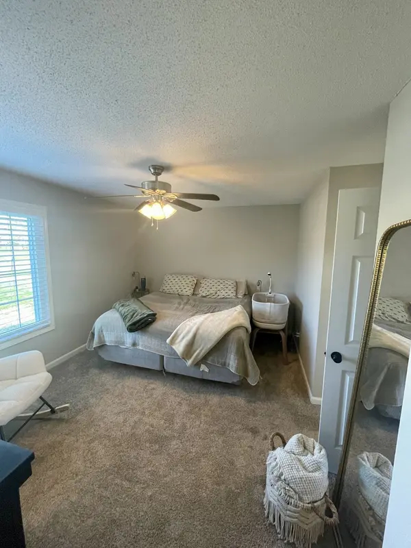 3806 Marla Cir, Clarksville, TN 37042
