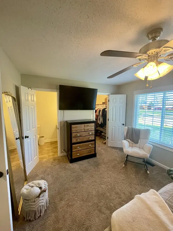 3806 Marla Cir, Clarksville, TN 37042