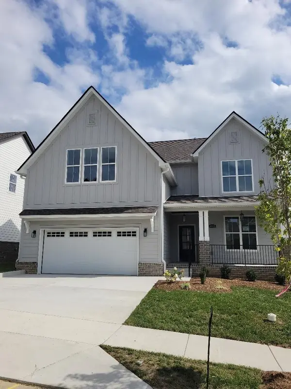 4717 Perth Ln,  Nolensville,  TN 37135