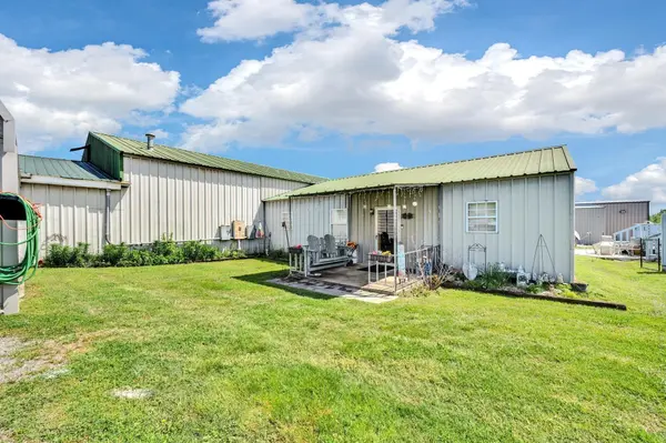 51 N Vanntown School Rd, Flintville, TN 37335