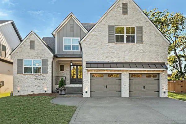 216 Disspayne Dr, Nashville, TN 37214