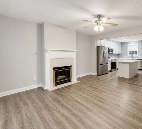 1645 Baltimore Dr, Clarksville, TN 37043