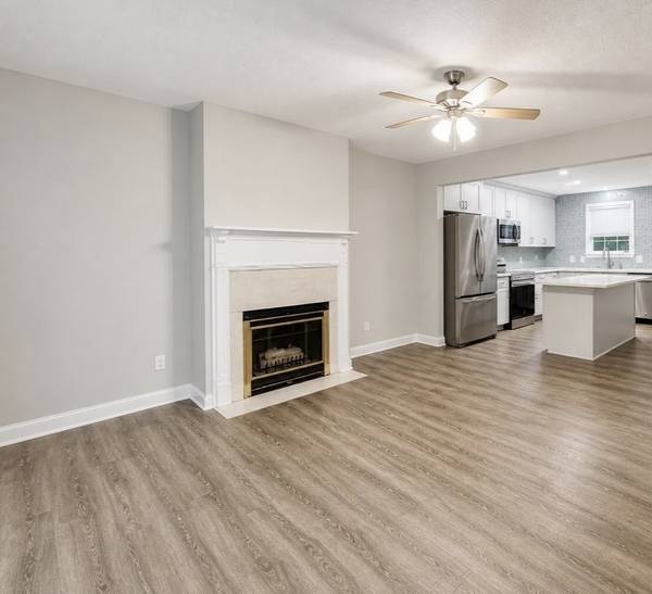 1645 Baltimore Dr, Clarksville, TN 37043
